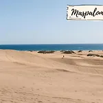 Estrella De Occidente By Villagrancanaria דירה Arguineguin