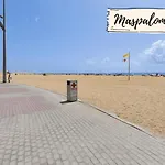 Estrella De Occidente By Villagrancanaria דירה