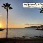 Estrella De Occidente By Villagrancanaria דירה