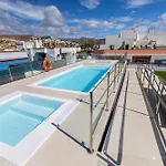 דירה Estrella De Occidente By Villagrancanaria *