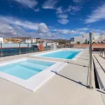 דירה Estrella De Occidente By Villagrancanaria