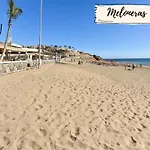 Estrella De Occidente By Villagrancanaria דירה *
