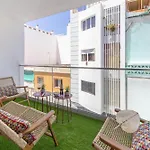 דירה Estrella De Occidente By Villagrancanaria