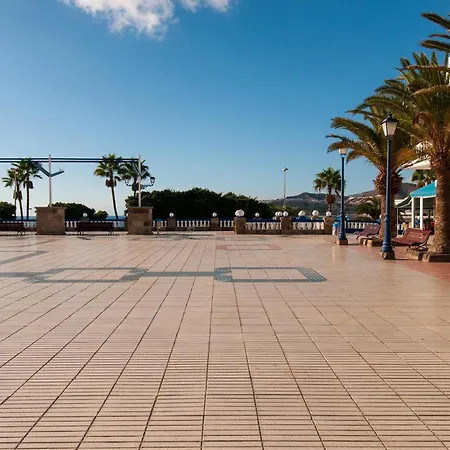 דירה Estrella De Occidente By Villagrancanaria *