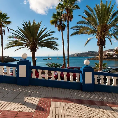 Estrella De Occidente By Villagrancanaria