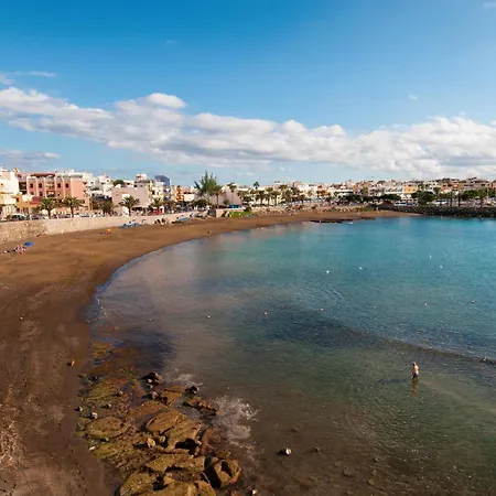 Estrella De Occidente By Villagrancanaria Διαμέρισμα *