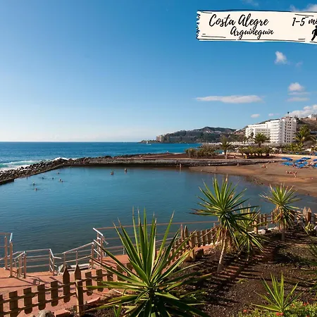 Estrella De Occidente By Villagrancanaria * Arguineguin