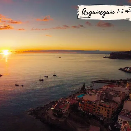 Estrella De Occidente By Villagrancanaria דירה Arguineguin