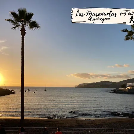 Estrella De Occidente By Villagrancanaria Διαμέρισμα
