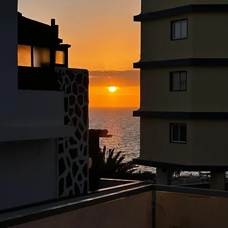 Estrella De Occidente By Villagrancanaria Apartamento *