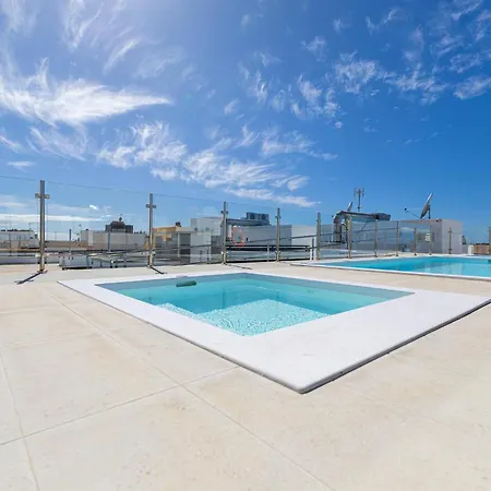 Estrella De Occidente By Villagrancanaria