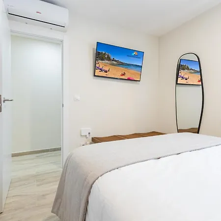 Apartamento Estrella De Occidente By Villagrancanaria *